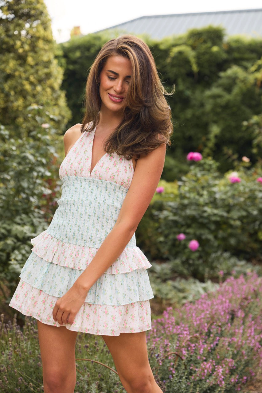 isla mini dress Isla Mini Dress