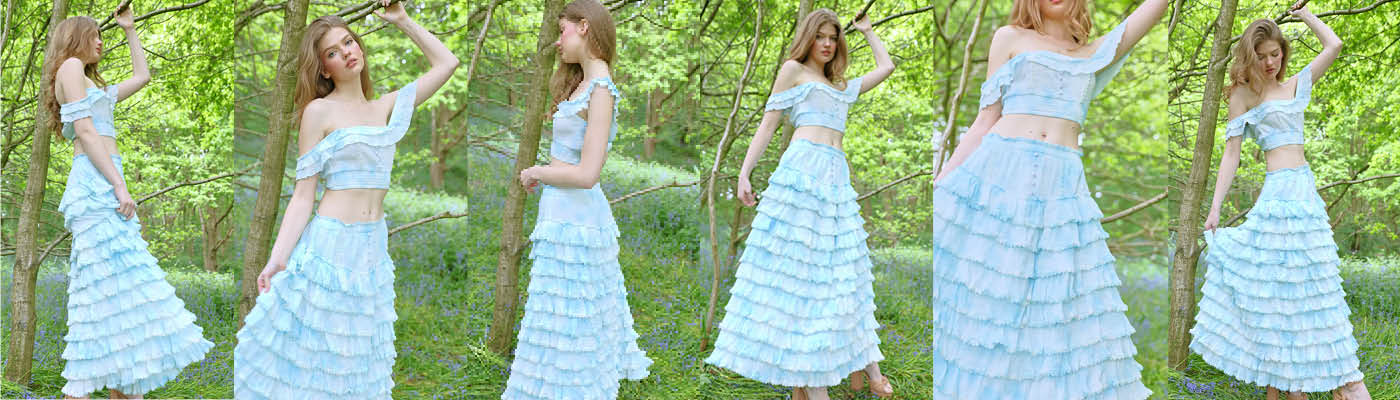 Two Piece Sets