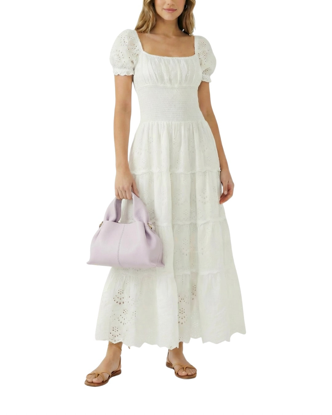 Maxi Dresses