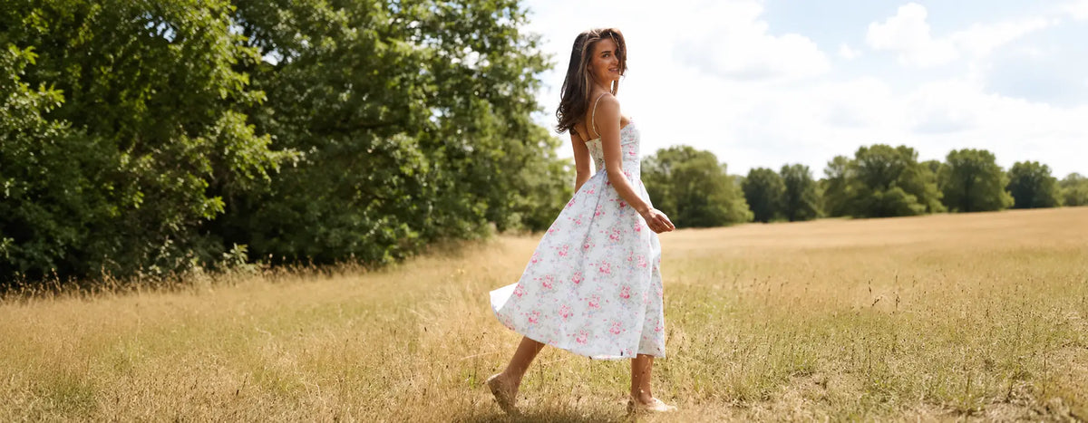 Summer Dresses