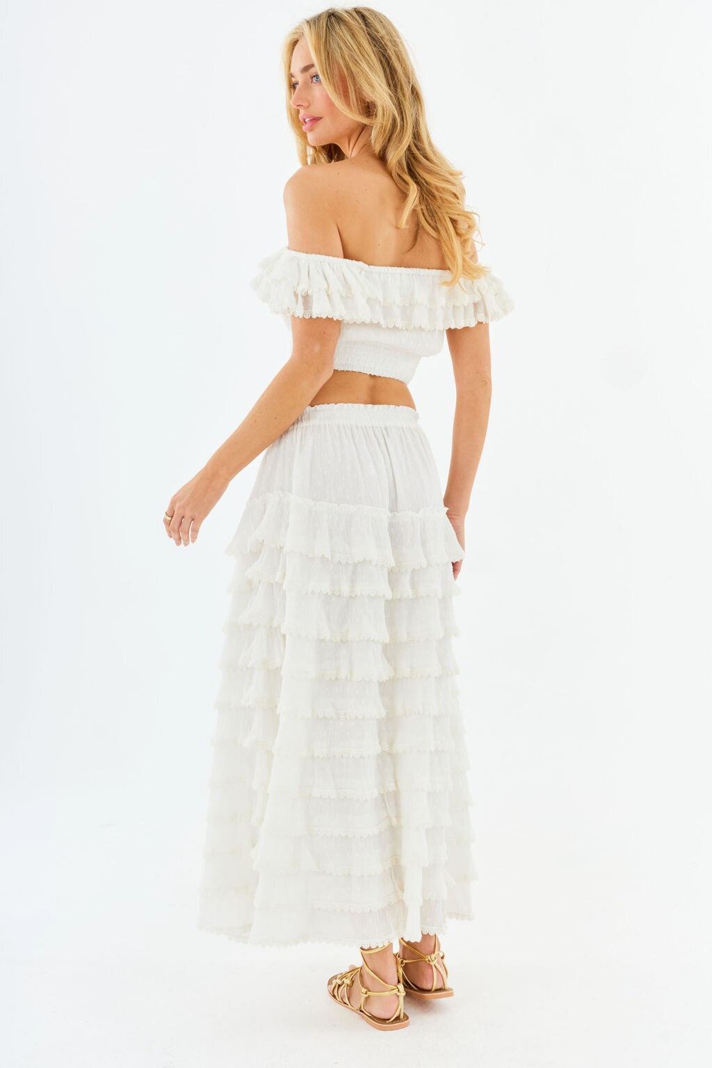 Anastasia Skirt