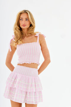 Isla Skirt