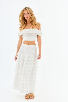 Anastasia Skirt