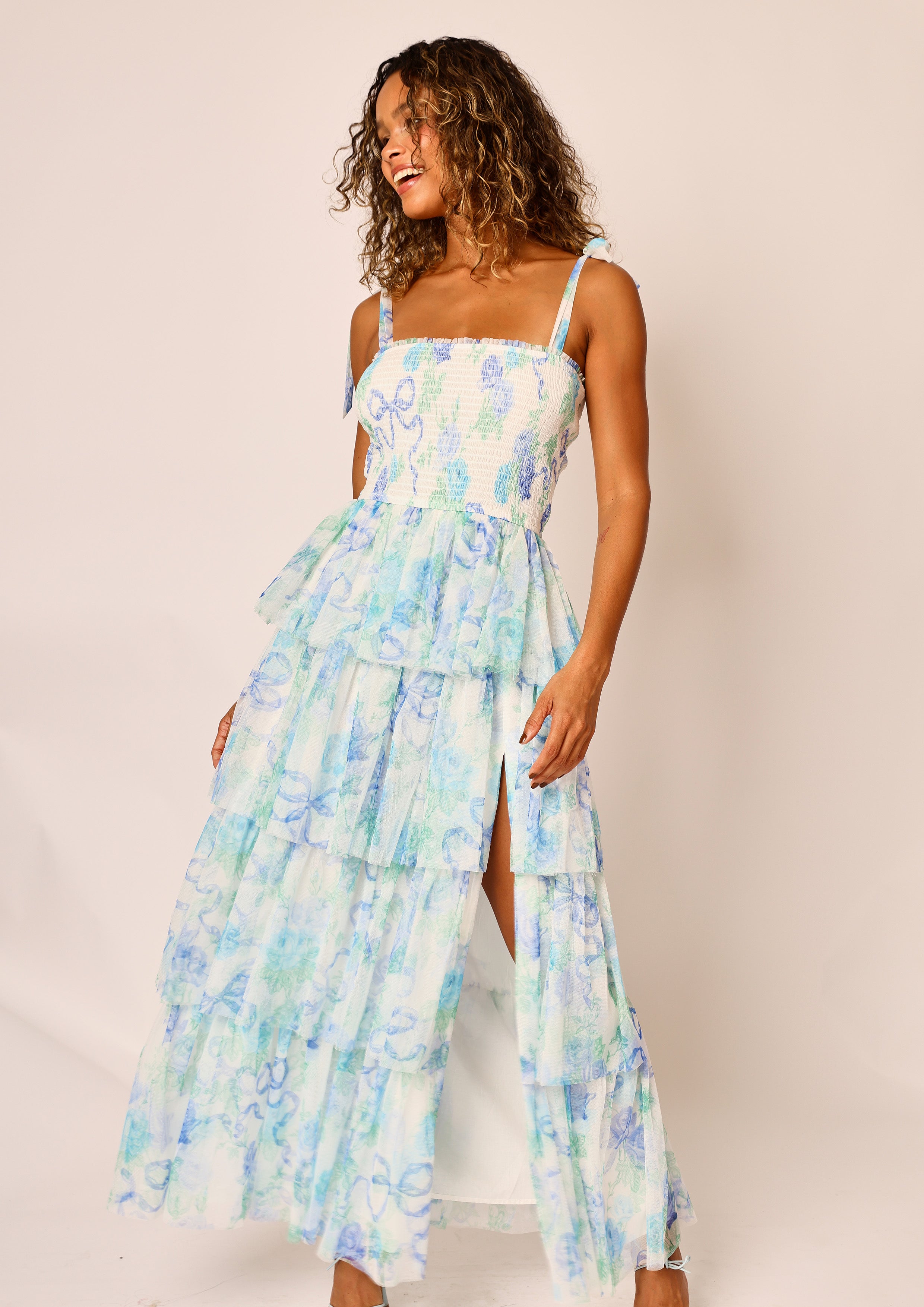 Aria Maxi Dress