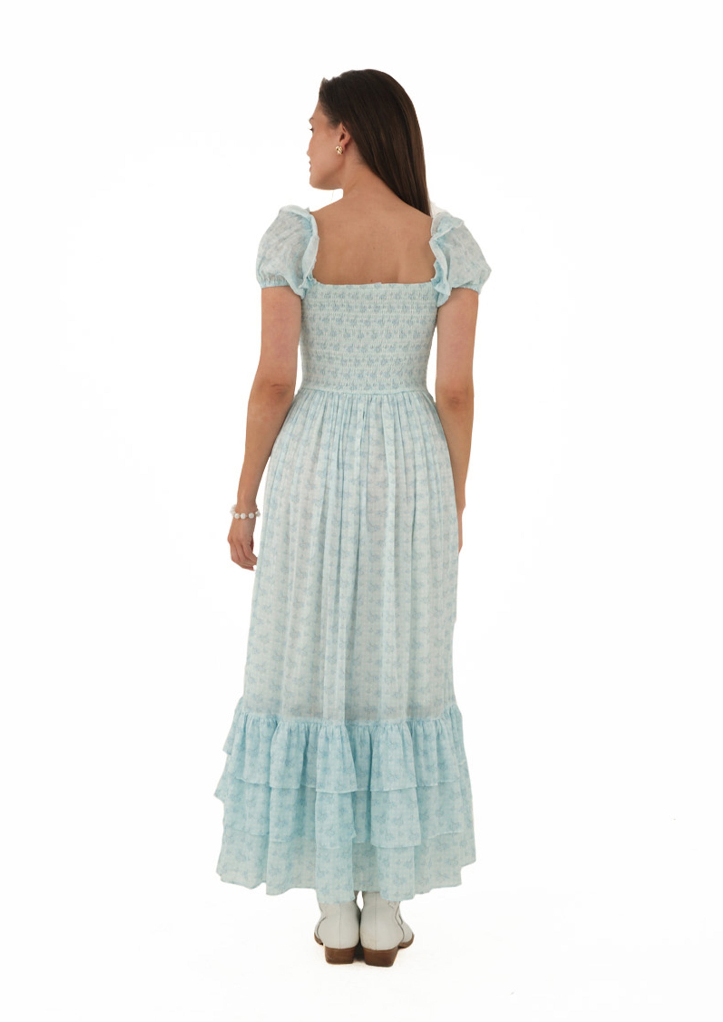 Adeline Maxi Dress