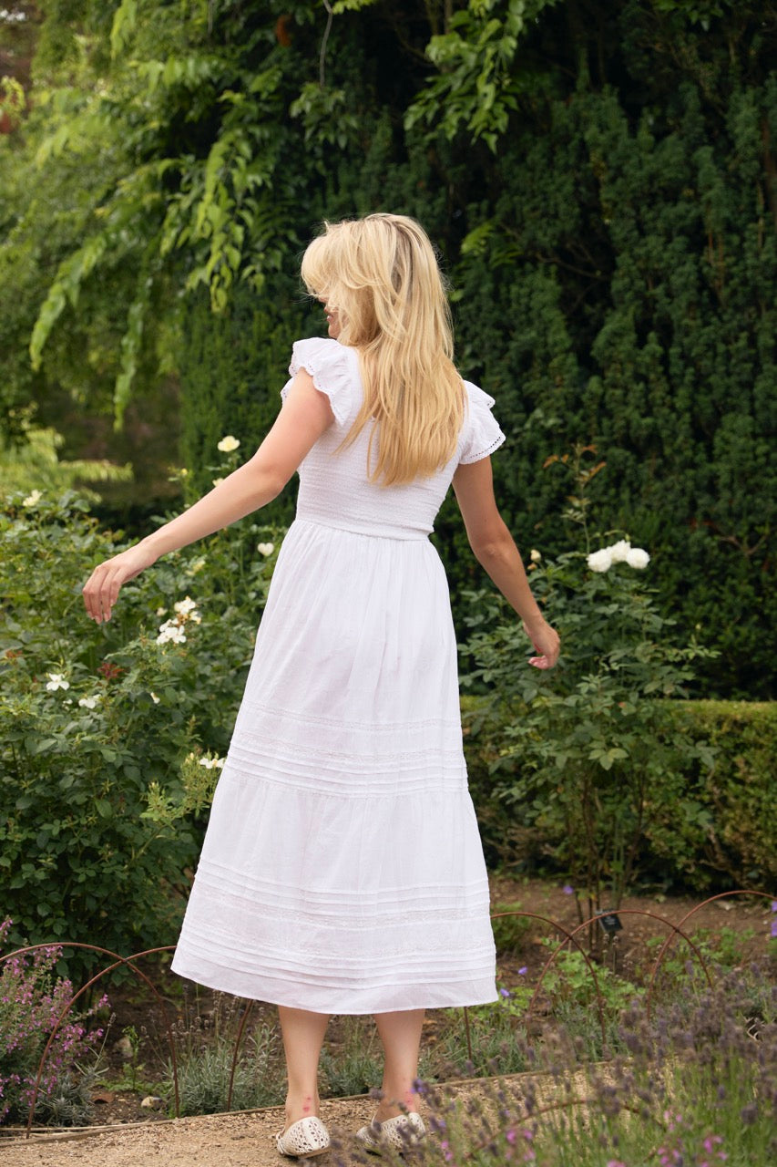 Tallulah Maxi Dress