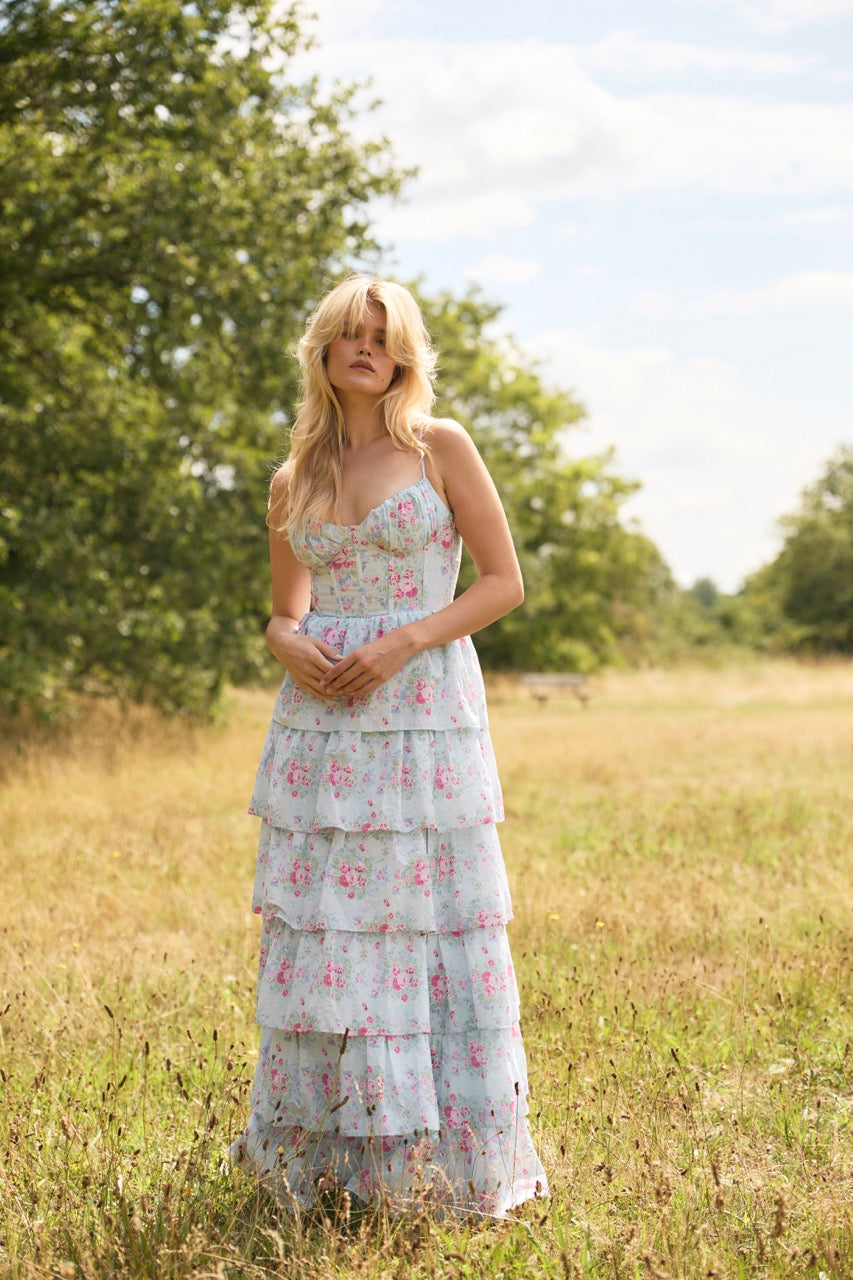 Charlotte Maxi Dress