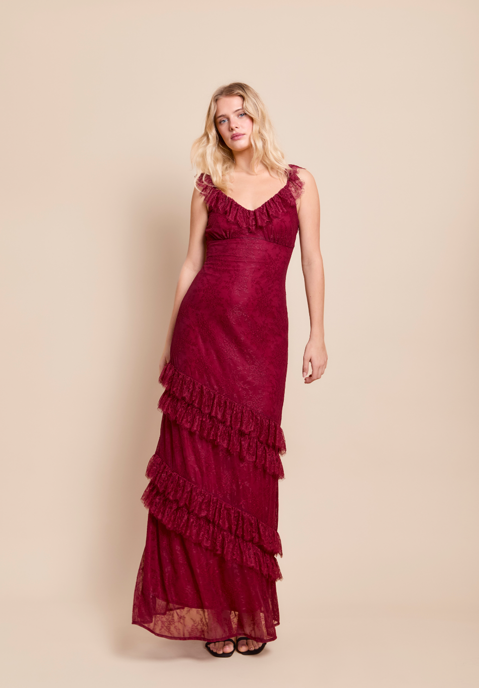 Orla Maxi Dress