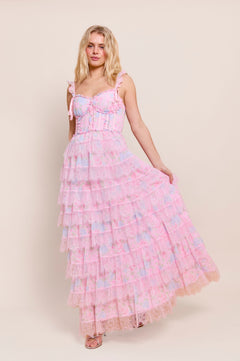 Adessa Maxi Dress