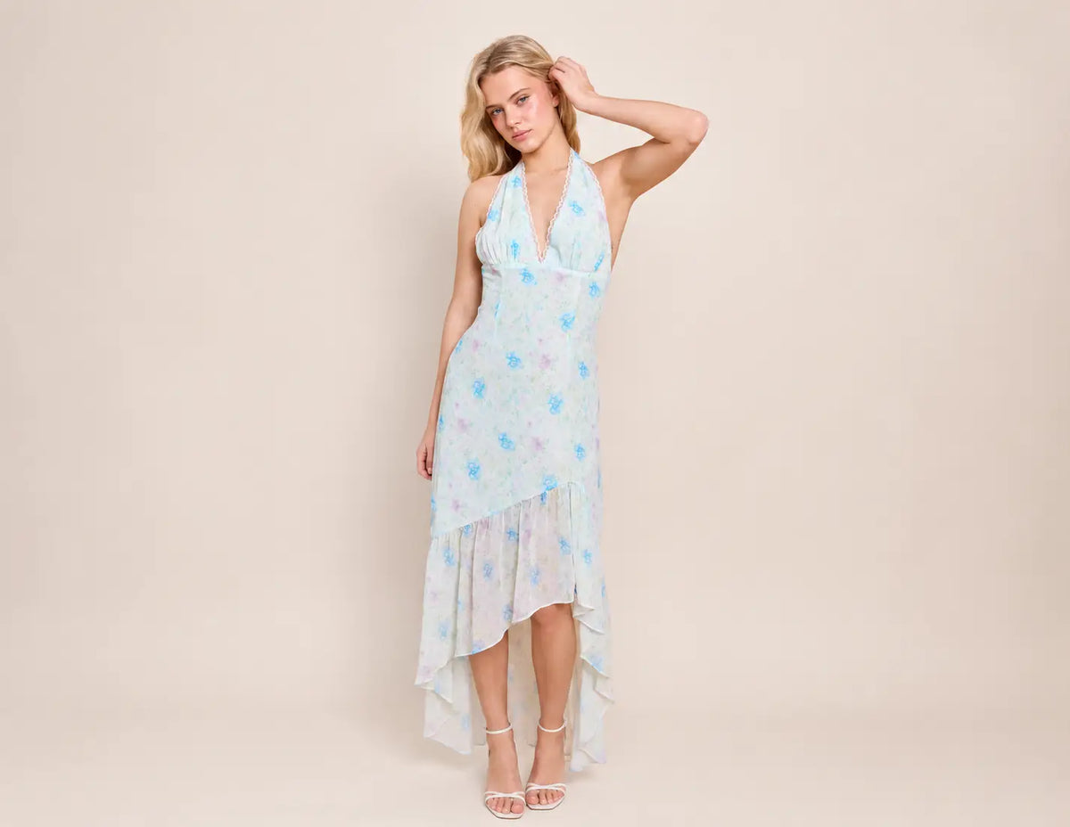 Casual Dress S3