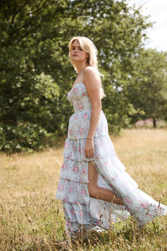Charlotte Maxi Dress